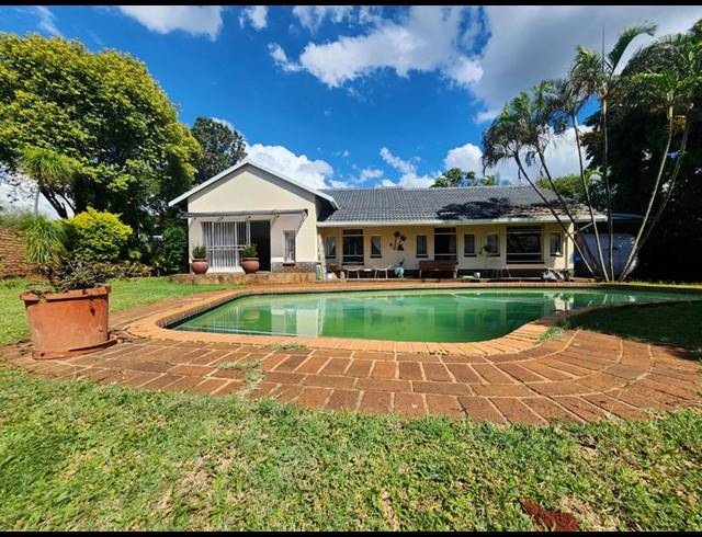 3 BEDROOM HOUSE FOR SALE IN MAGALIESKRUIN